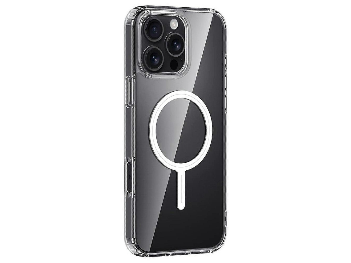 Compatível Com Iphone 16 Pro Max Facpoet