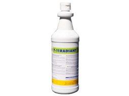 Limpador de Metais Radiant 1L Transparentezep