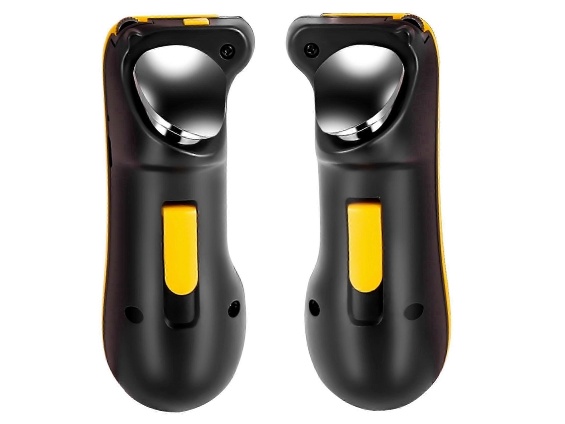 Novo Trigger Game Controller Capacitance Para Jogos Fps No Ipad Compatível Com Pubg Hengjian
