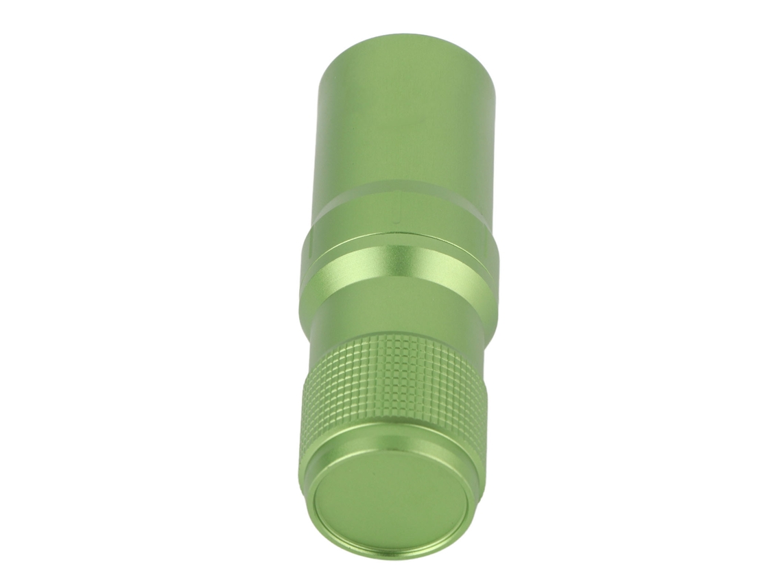 Cápsula Chave Portátil Impermeável Edc