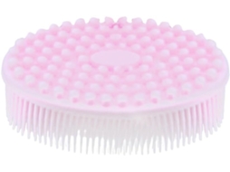 Escova De Silicone Iplusmile Para Banho, Esfoliação, Cuidados De Beleza E Massagem