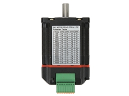 Motor de Servo Integrado com Driver de Passo Micro em Loop Fechado 1.5n·m 20 48v Dc para Impressora 3d