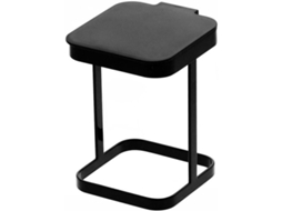 Soporte Para Sacos De Lixo De Metal Portátil Com Tampa, Ideal Para Cozinha, Banheiro E Escritório, 11.5x16.7cm