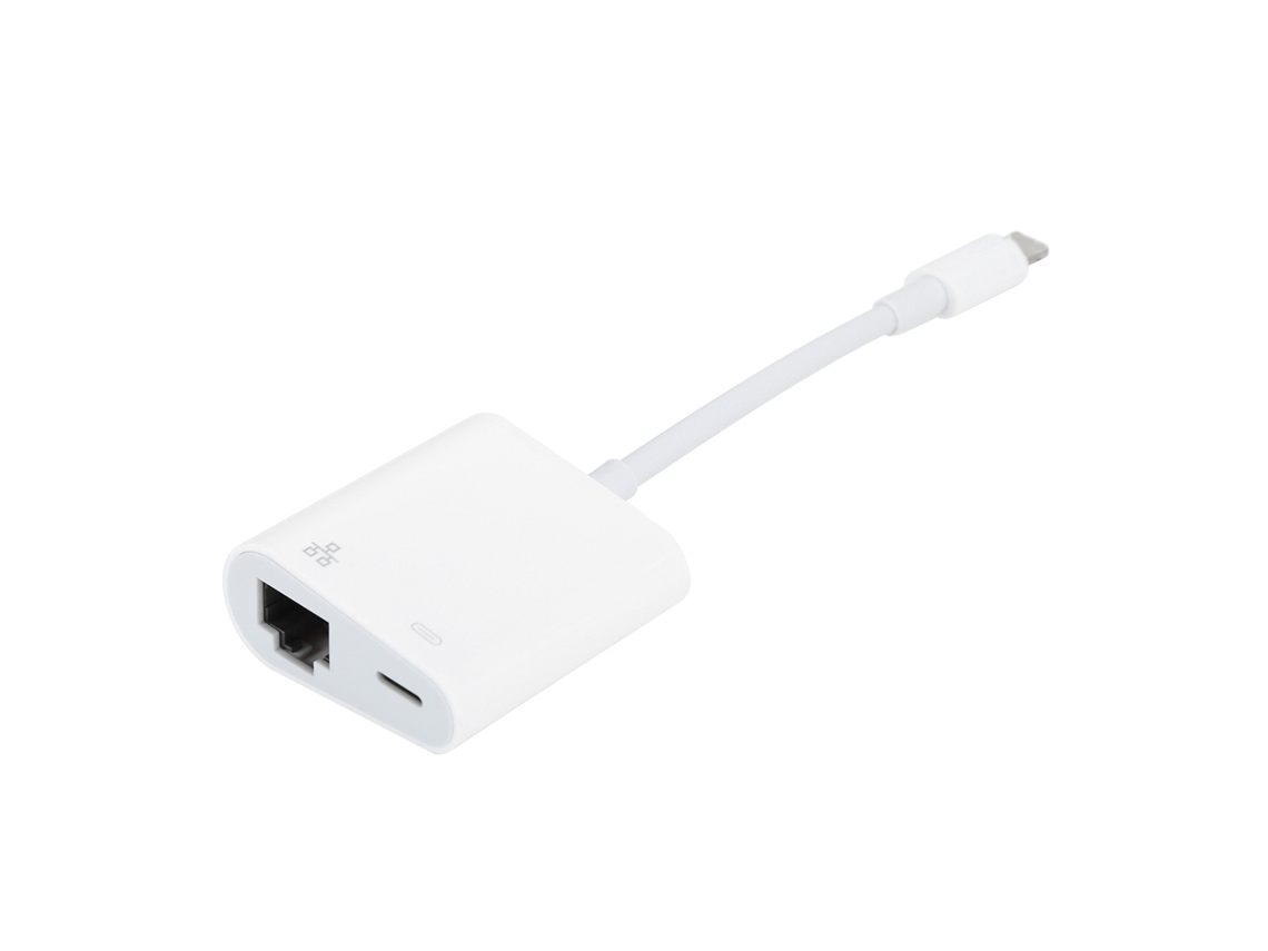 Adaptador De Ethernet Gigabit De Duas Portas (ethernet Gigabit De Duas Portas)