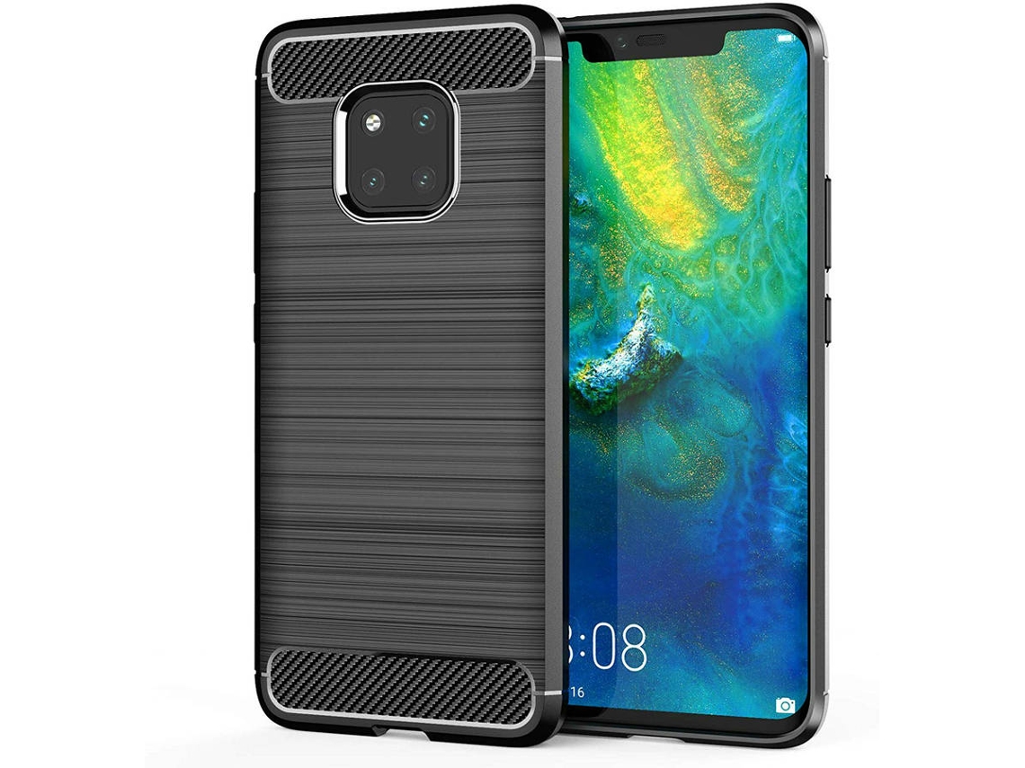 Película De Vidro Temperado Huawei Mate 20 Pro MULTI4YOU