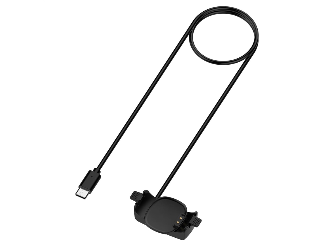 Cabo De Carregamento Para Pulseira Inteligente, Rápido 97,5 Cm (3,2
