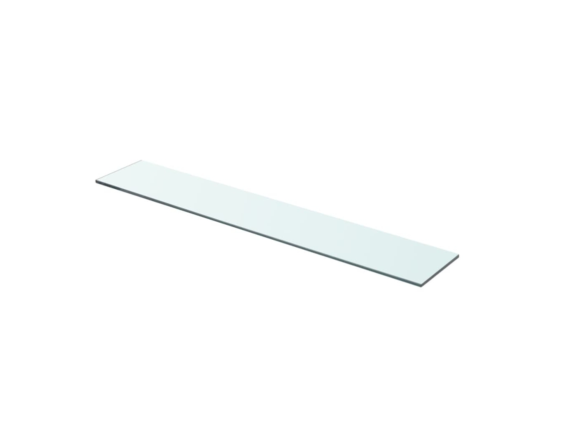 Glass Panel, Glass Panels Vidaxl Transparente Vidro (70 X 12 Cm)