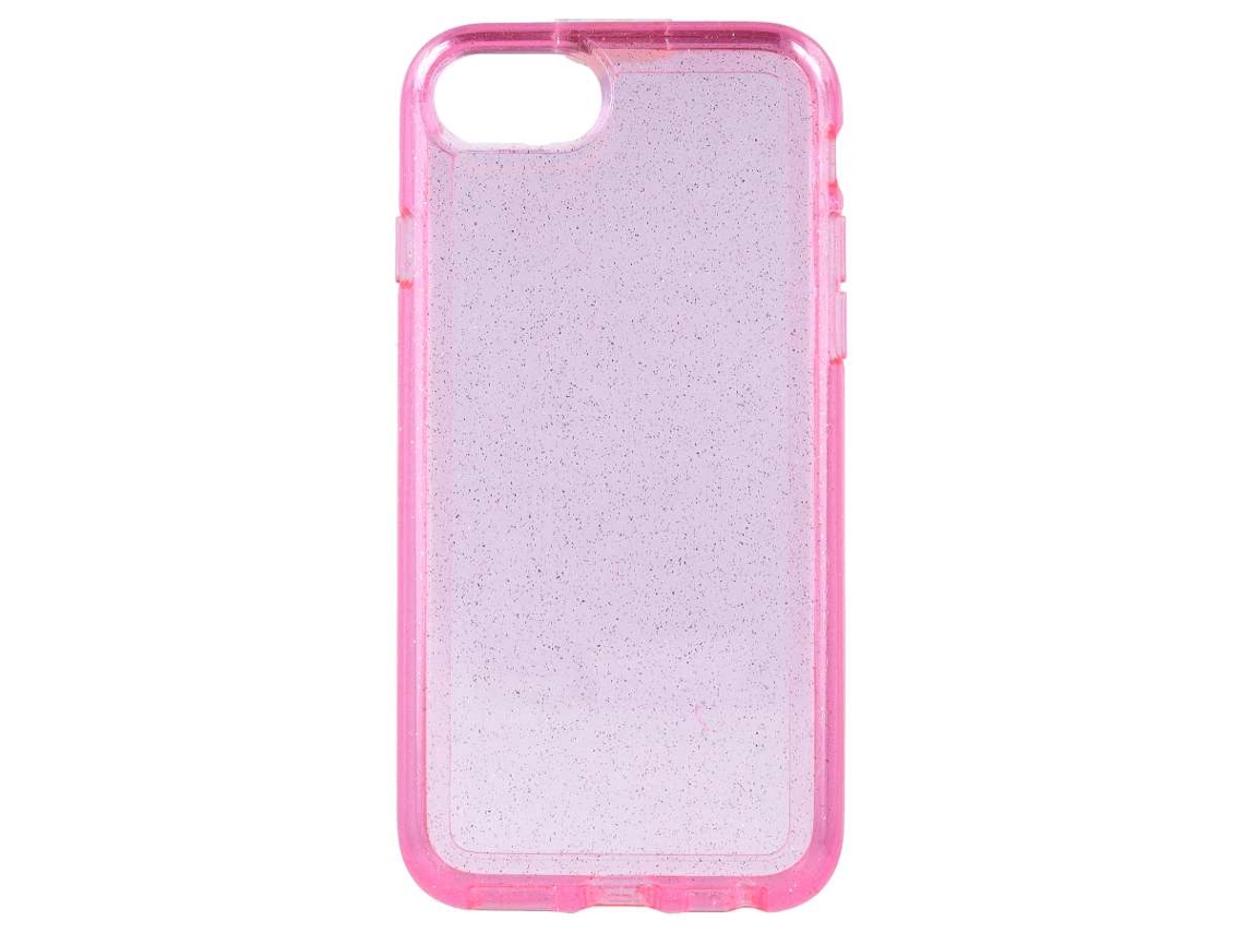 Funda Purpurina para Iphone Se 2022 LA CASA DE LAS CARCASAS