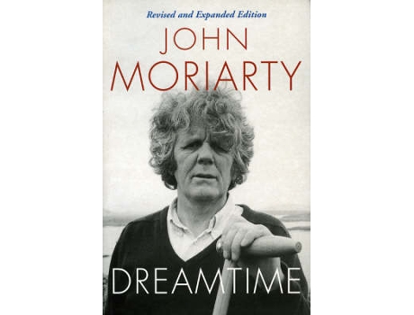 Livro dreamtime de john moriarty (inglês)
