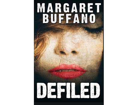 Livro Defiled De Margaret Buffano (inglês)