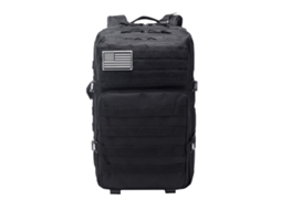 Mochila Outdoor Esportiva Trekking Viagem Unissex