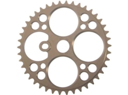 Corrente RENTHAL 4X Chainring