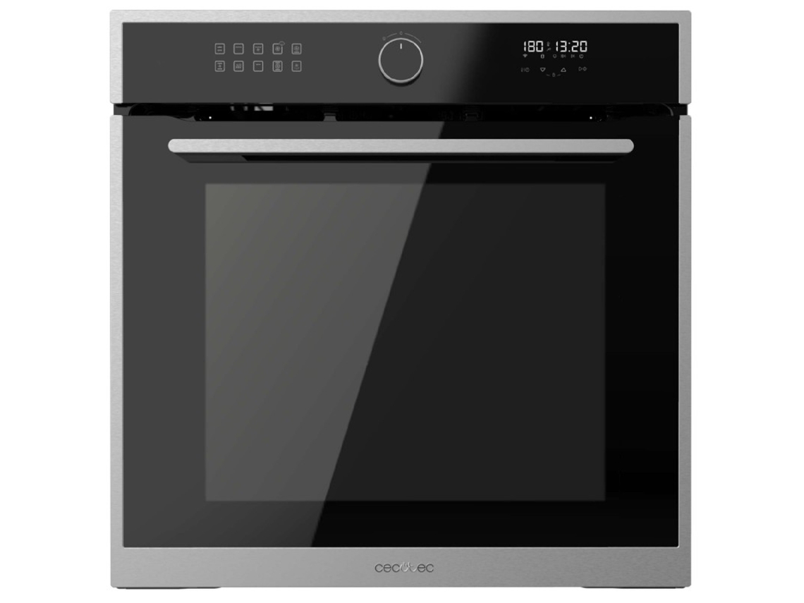 Cecotec Forno Multifunções Bolero Hexa AF316000 Edge A
