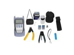 Kit de Terminação de Fibra Óptica LAXISCREED