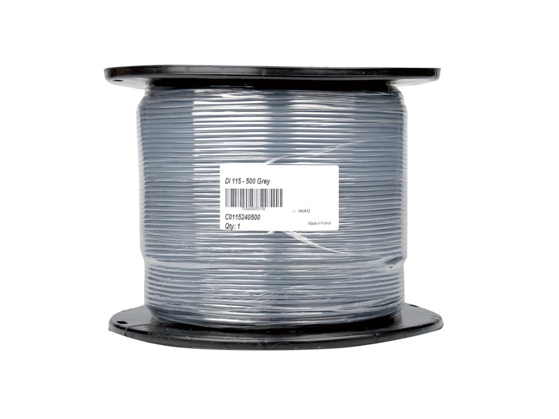Cabo RAIN BIRD 1x1 5 mm² Revestido com PE 500 m