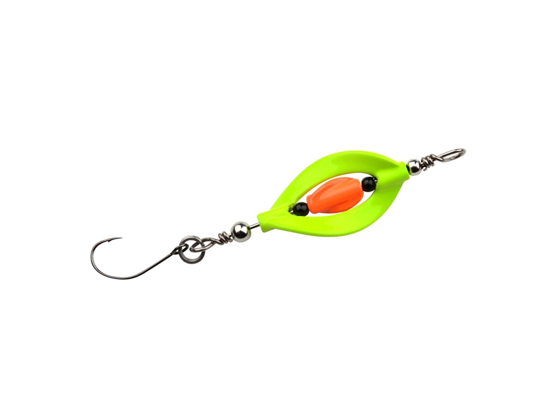 Colher Dupla SPRO Spin 3,3 G