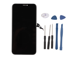 Kit de Substituição de Ecrã Iphone X LAXISCREED