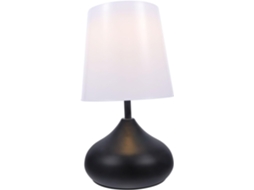 Luminária Noturna Decorativa Usb, Abajur de Cabeceira Sensível Ao Toque, Luz Ambiente para Quarto. SFUSHOS