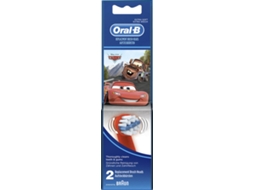 Recarga para Escova de Dentes Elétrica ORAL-B 849834