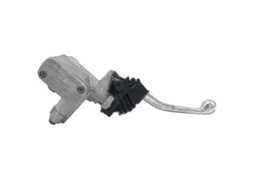 Suporte De Alavanca Do Cilindro Mestre De Freio Dianteiro Para Cr125r Cr250r Cr500r Crf250r Crf450r Crf250x Crf450x