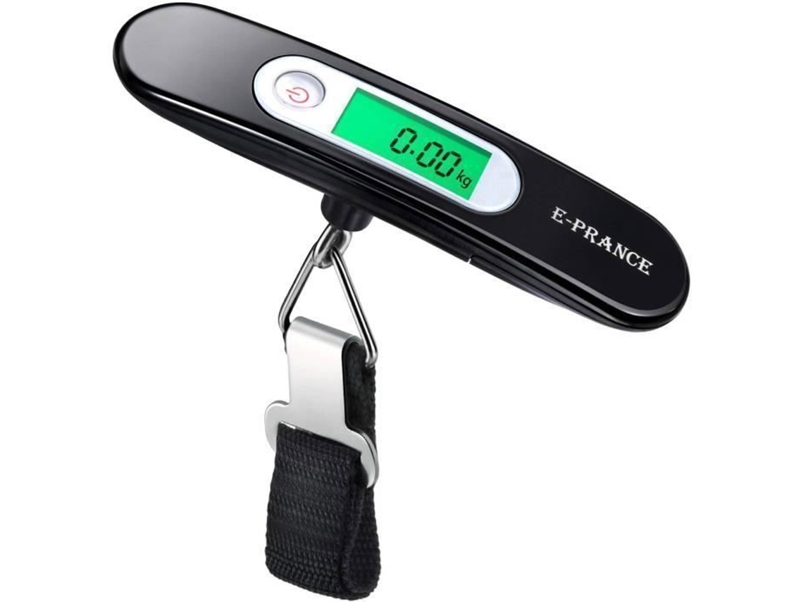 Balança de Cozinha Eletrônica Alta Precisão 500g/0,01g com Visor Lcd Retroiluminado, Alimentos Multifuncional AQUAFORGE