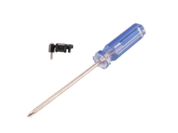 Bocal De Aspirador De Pó Para Irobot Braava Jet M6 240 241 244 - Peça De Reposição Para Robô Aspirador Inteligente - Preto_glo