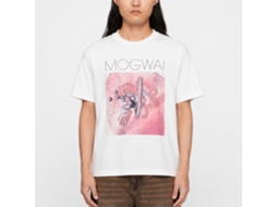 Mogwai Artsy Intestines T-shirt Unisex Adults Size:xxl
