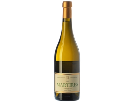 Vinho ALLENDE Allende Mártires Viura Rioja (0.75 L - 1 unidade)