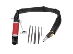 Ferramenta De Lixa Pneumática At-548 De 4800rpm, Máquina Reciproca Com Lixas