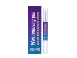 Caneta Líquida Eelhoe Keyou para Limpeza Corporal e Facial com Efeito Suave e Grânulo LAXISCREED