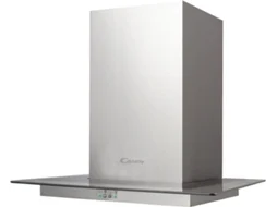 Exaustor CANDY CVM 670 LX (545 m3/h - 60 cm - Inox)
