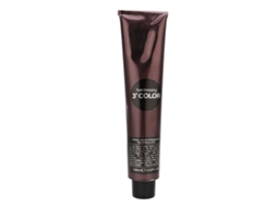 Tinta para Cabelo Azul 2026, 100ml, para Salões, Tinta Capilar de Longa Duração