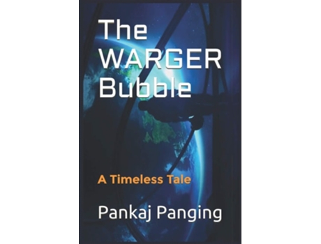Livro The Warger Bubble De Pankaj Panging (inglês)