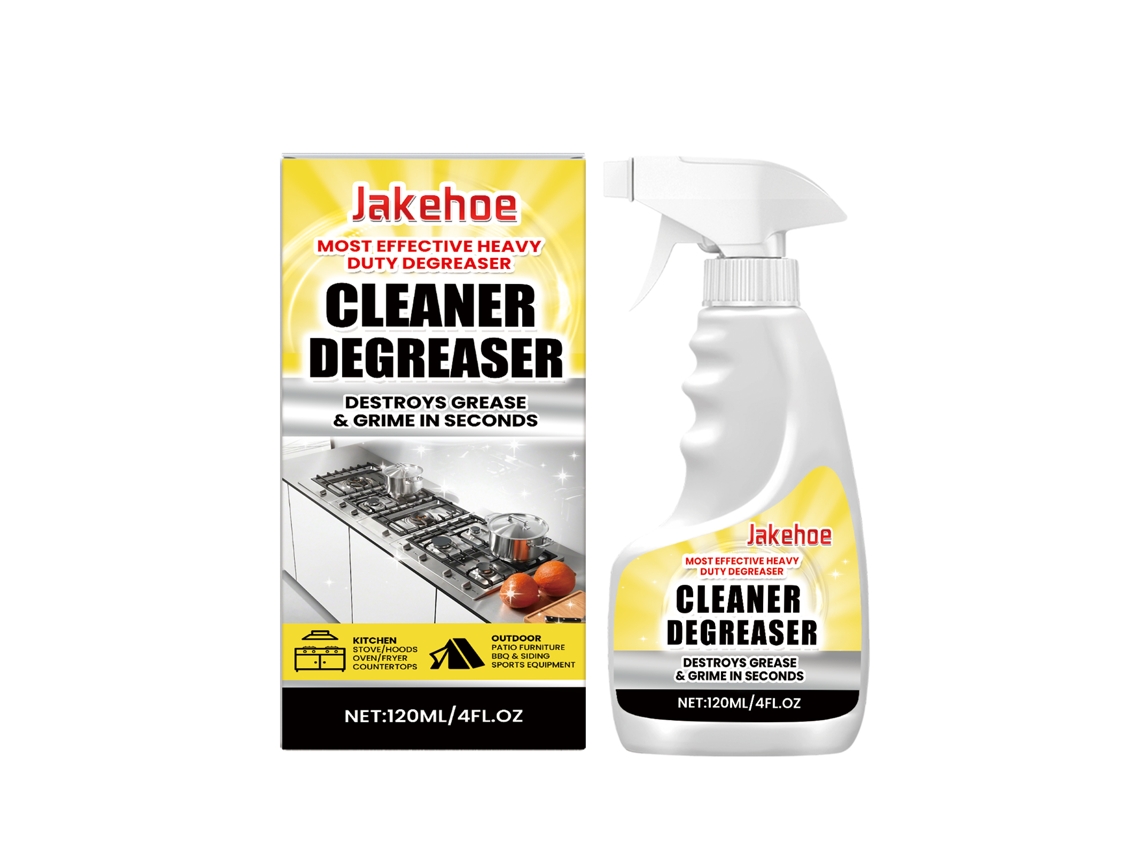Removedor Eficaz de Gordura Cozinha Worten