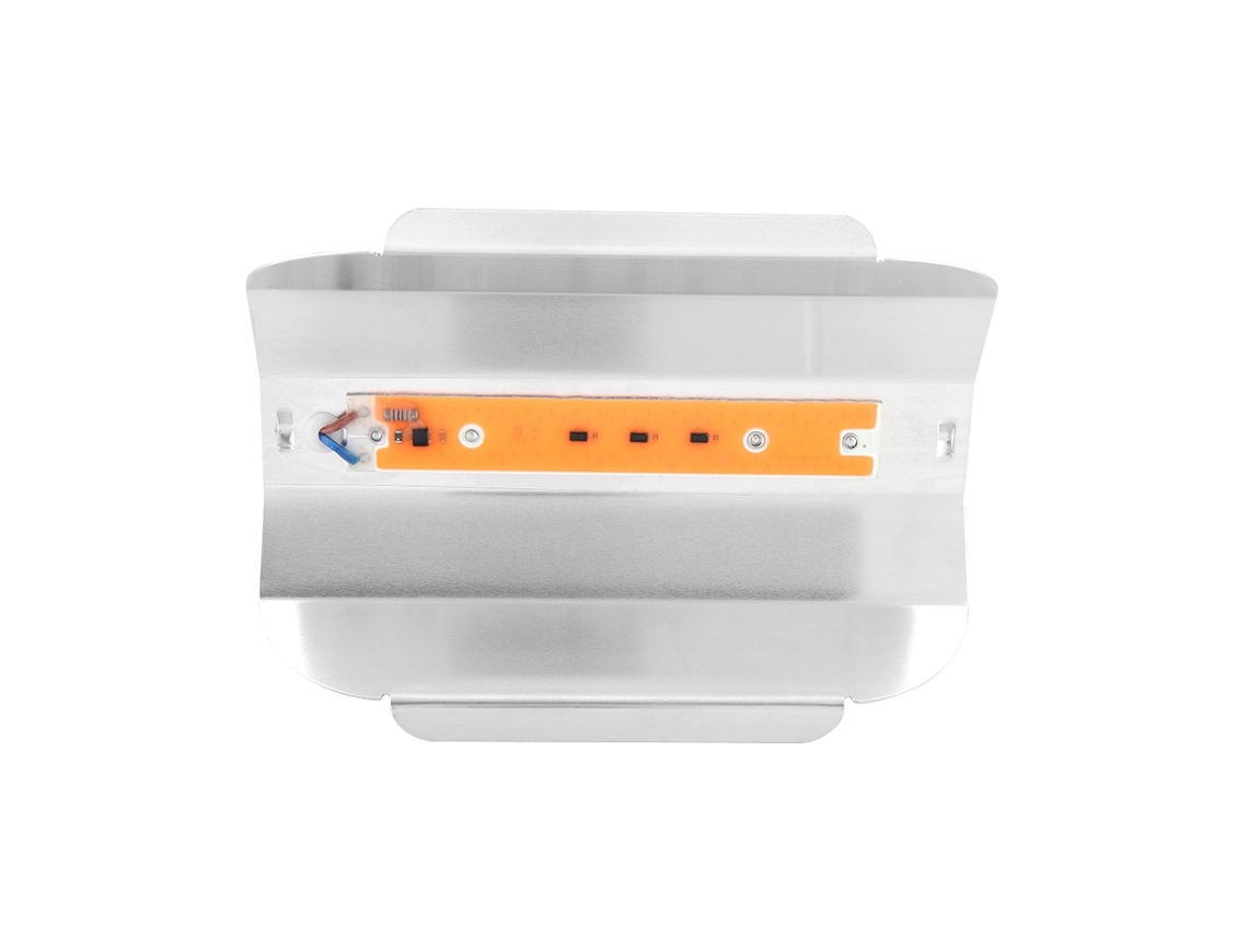 Lâmpada de Crescimento LED COB Primerox 30W 220V espectro completo para plantas internas