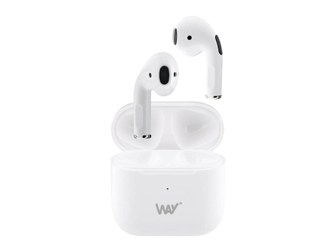 Auriculares com microfone TNB MELODY 2