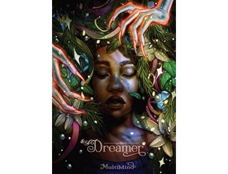 Livro Dreamer de Multi Mind (Inglês)