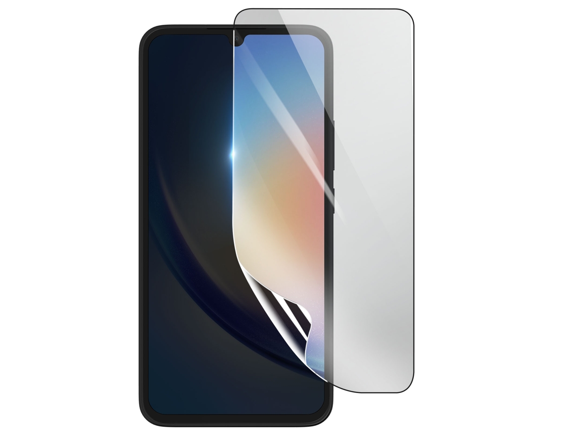 Pelicula de Vidro 3MK Galaxy A34 5G