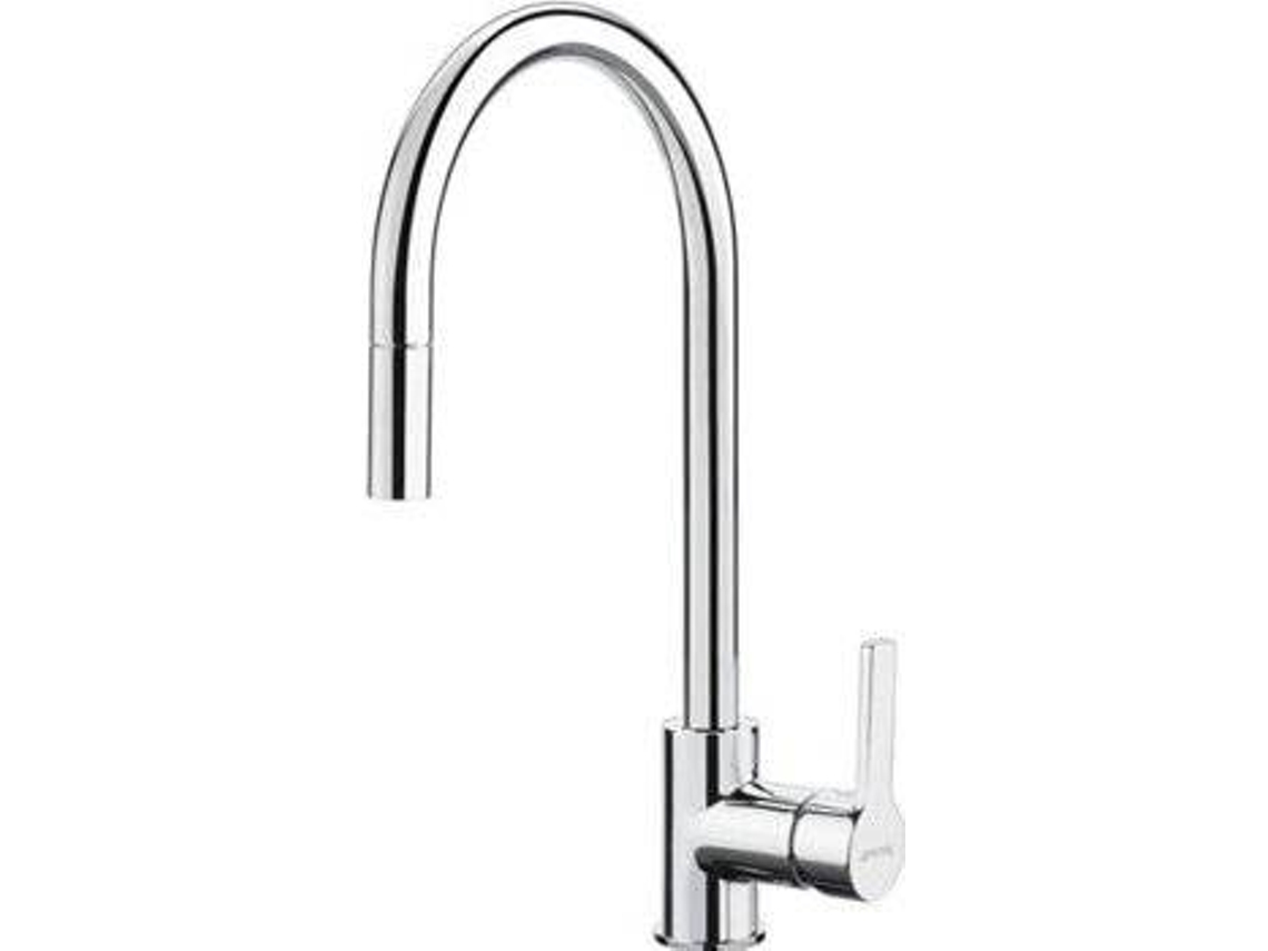 Torneira Misturadora SMEG MID2CR (Cromado - 79.4 x 24.4 x 42 cm)