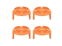 Tampa do carretel do cortador de grama, acessório de reposição para W-orx Wg180 Wg175 Wg170 Wg166 Wg165 Wg160 Wg155 Wg154 Wg153 Wg152 Wg151 Wg150
