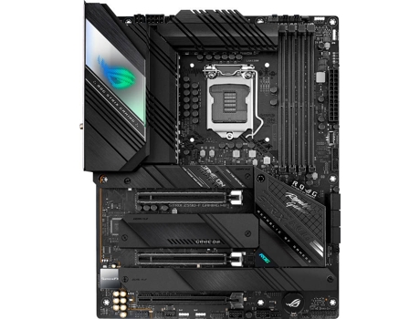MB Intel 1200 ROG STRIX Z590-F GAMING WIFI