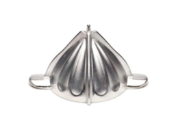 Espremedor Cítrico De Alumínio Escovado 110w  - Scp800bal4eeu1 - Sage