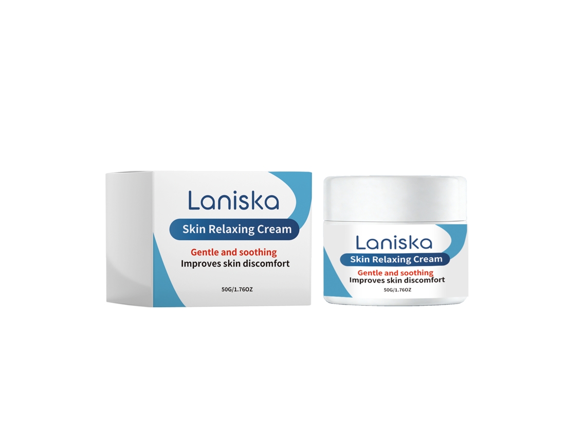 Creme Laniska Hidratação Leve Corpo