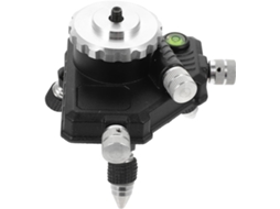 Conector Adaptador Telescópico Com Base Giratória Microajustável Para Ajuste Preciso. Gokoco