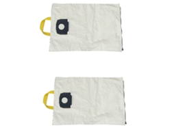 2 Pcs Suitable For Wd4 Wd5 Vacuum Cleaner Cleaner Accessories Consumables_glo