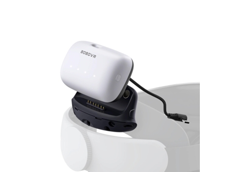 BOBOVR B100U Kit de Atualização para Correia M1/M2/M3