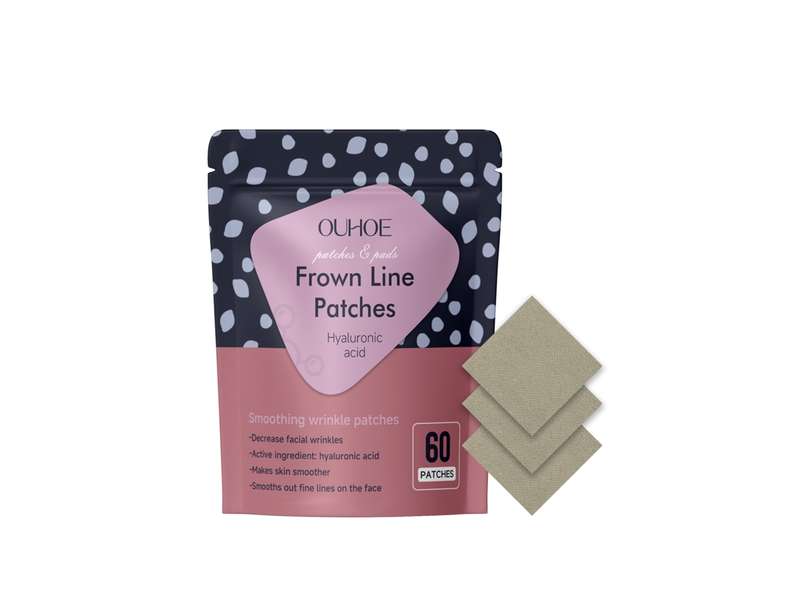 Parche Facial Anti idade para Firmar a Pele e Rejuvenescimento LAXISCREED