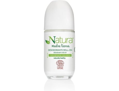 Desodorizante Roll-On Natura Madre Tierra  (75 ml)