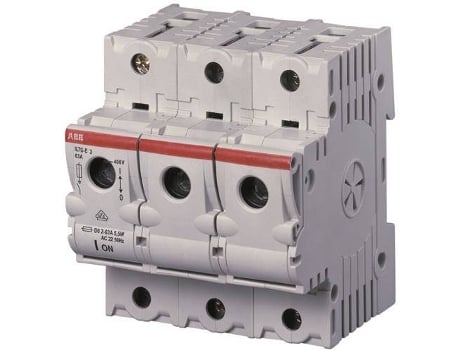 Interruptor  ILTS-E3D0