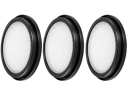 Filtro Hepa Reutilizável Para Aspirador De Pó Sem Fio Vactidy V8,